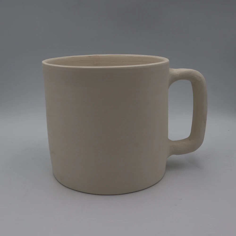 Your Ceramic Store mug: original product photo